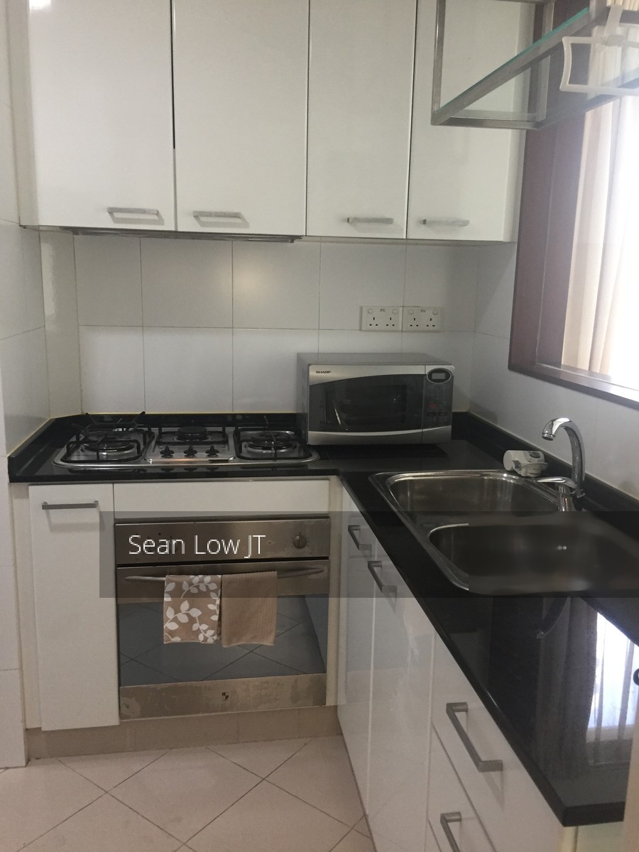 Meraprime (D3), Condominium #152418152